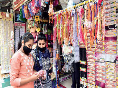 Raksha bandhan goes digital with e-rakhi