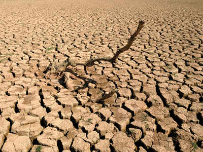 Centre sanctions over Rs 4.7k cr for drought assistance to state