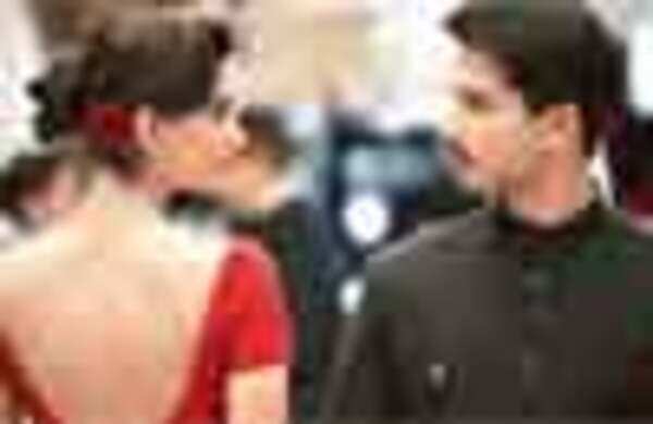 TIFF: Mausam withdrawn, Michael finds a distributor