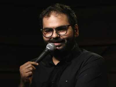 Vistara imposes travel ban on Kunal Kamra