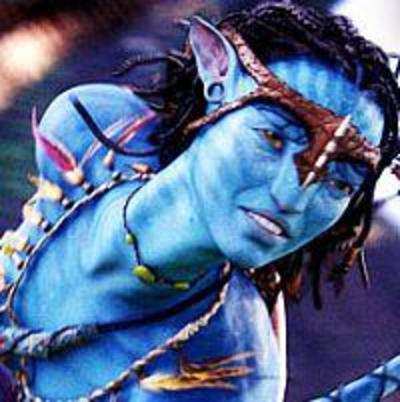 'Avatar' nominated for eight Baftas