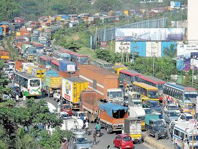 Elevated corridor conundrum: Protests aside, KRDCL says project will help decongest KR Puram