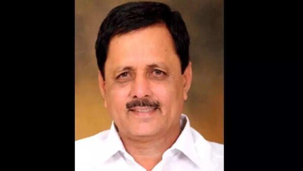 Bribery case: Karnataka HC grants interim anticipatory bail to BJP MLA Madal Virupakshappa