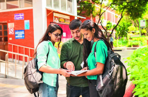 Job uncertainty, rising costs add pressure on Indian students overseas