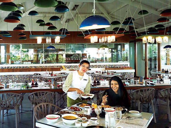 Restaurant Review: All Stir Fry