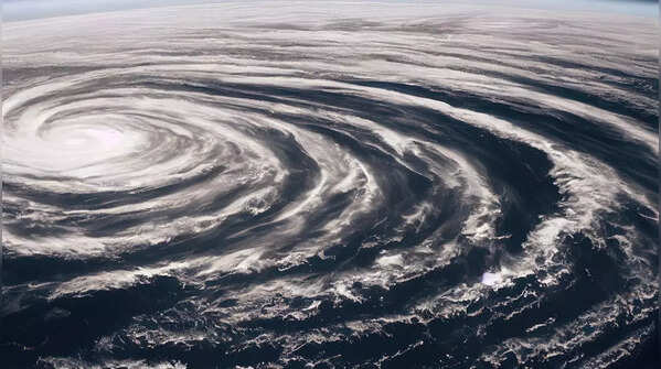 Cyclones