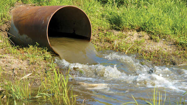 Has lockdown worked? Answer lies in sewage