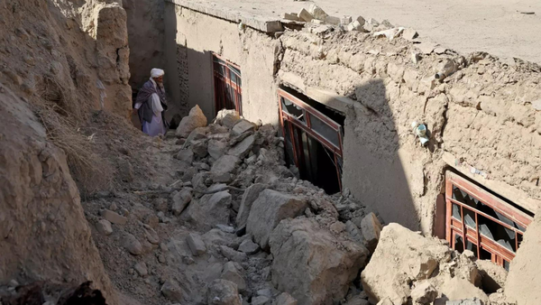 Pakistan launches Operation Ghazab Lil Haq after 55 killed in Afghan strikes: What we know so far