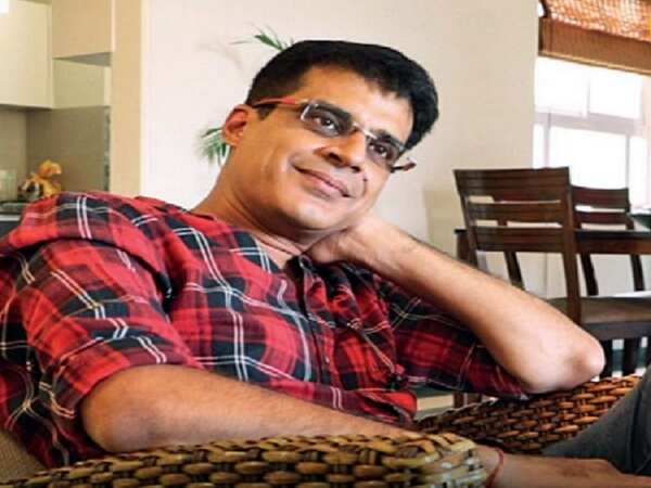 India@70: The corporate guy who became a comedian