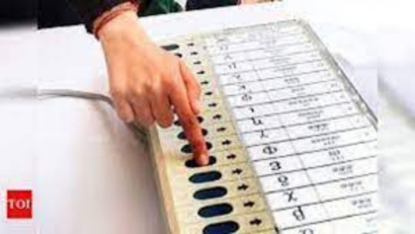 Why 'Rajyapal', 'Rashtrapati' will vote in Rajasthan polls