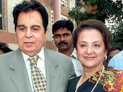 Builder who ‘cheated’ Dilip Kumar arrested in another land grab case