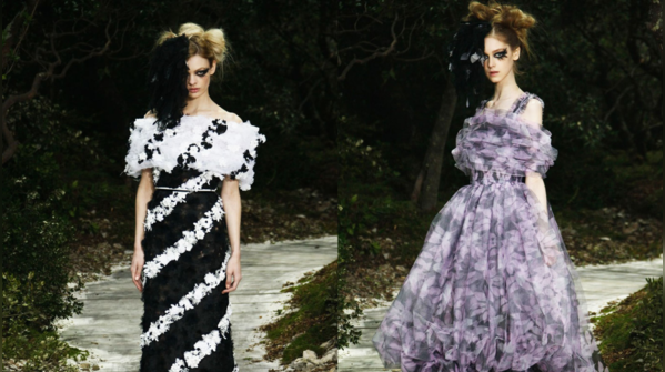 Chanel SS13