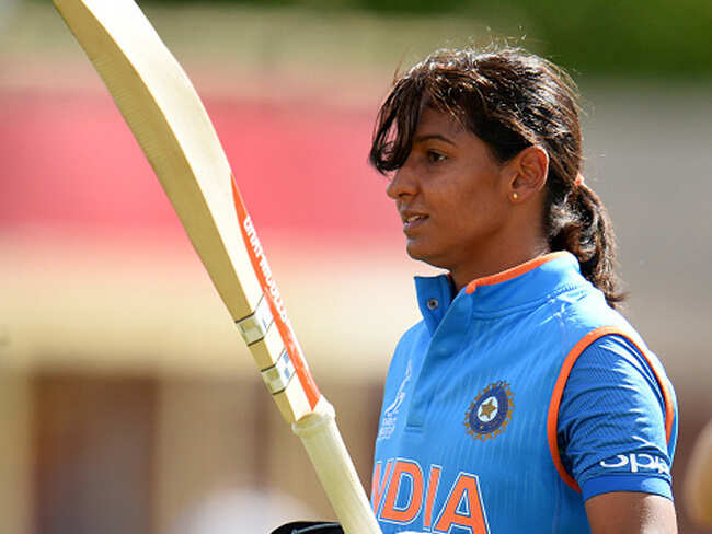 Harmanpreet Kaur's knock brings a fresh lease of life in Moga