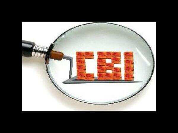 CBI books management of private company for fraud