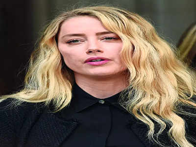 Amber Heard’s legal team alleges mistrial
