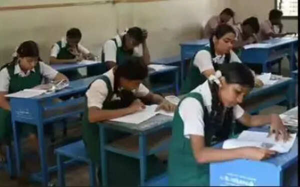 Chennai betters performance in Class XII results