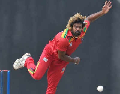 Lasith Malinga takes 7-for in Kandy morning after IPL game in Mumbai