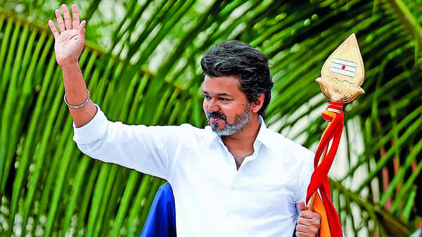 After stampede, will Vijay join hands with AIADMK to take on DMK?