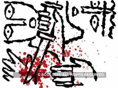 Madurai: Teacher stabbed to death by estranged husband in front of students