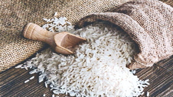 Basmati exports up  Rs 12,109 crore in 2022-23 from previous fiscal