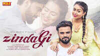 Latest Haryanvi Song 'Zindagi' Sung By Mukesh Fouji 