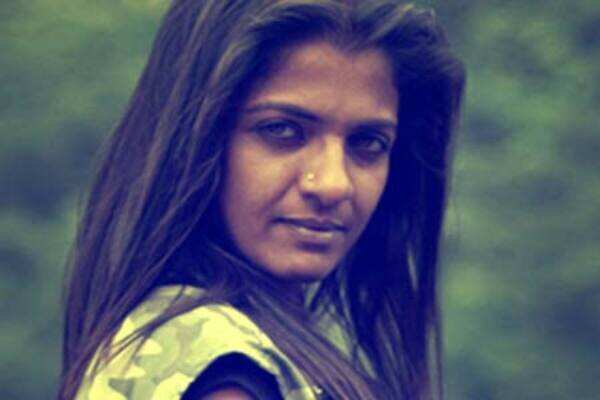 Meet India's only woman wildlife photographer