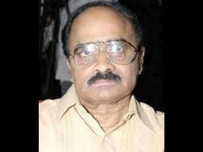 Telugu film director Vijaya Bapineedu passes away at 82