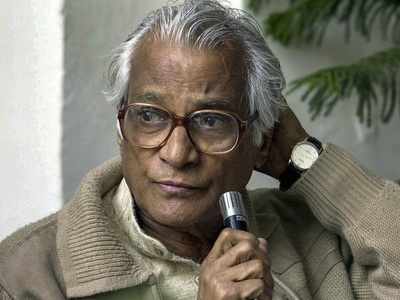 Part of George Fernandes' ashes to be brought to Bengaluru