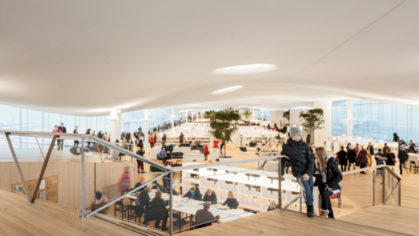 What we can learn from Finland’s public spaces