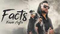 Latest Punjabi Song Facts Sung By Karan Aujla 