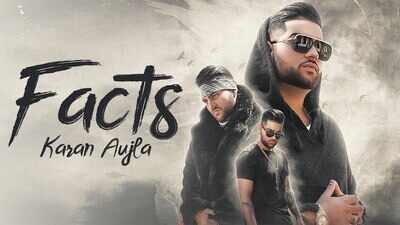Latest Punjabi Song Facts Sung By Karan Aujla | Punjabi Video ...
