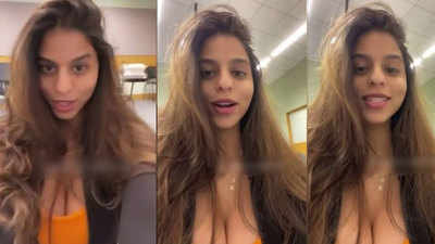 Suhana Khan Suhuuu Onlyfans Leaked Videos Hd Videos Xxx Videos 