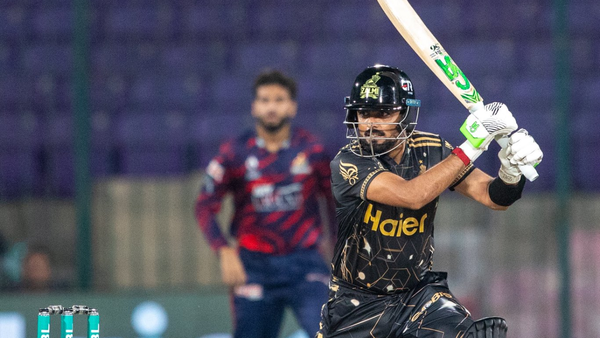 Babar Azam surpasses Virat Kohli to script history, silences critics to become fastest to...