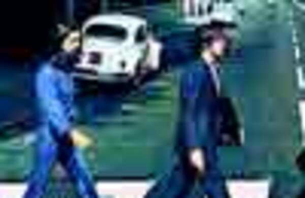 The Paul Bearers 