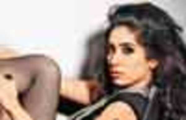 I'm bindaas, wild & serious: Neha Bhasin