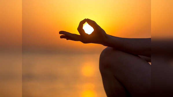 5 Powerful Mudras And How They Can Impact Your Life 5 Powerful Mudras And How They Can Impact Your Life