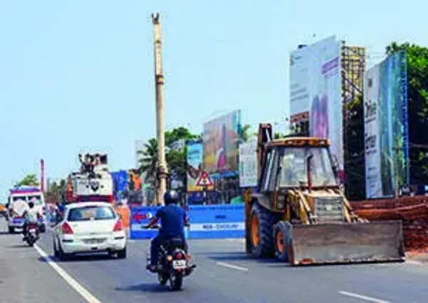 3L contractors seek loan waiver, GST relief over pending govt dues