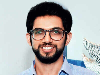 Delivery man cons Aaditya Thackeray's men thrice, is caught the fourth time