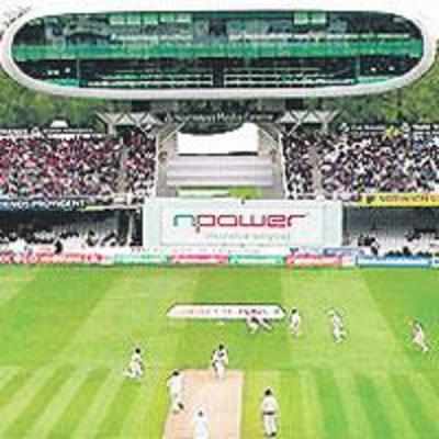 Lord's being considered for IPL C'League finale