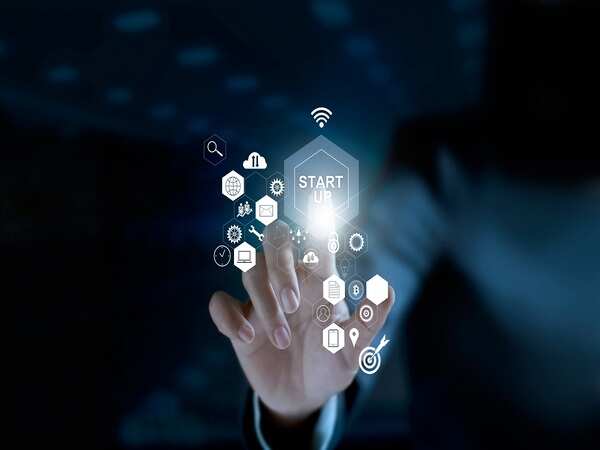 Deep tech startups win over ‘patient’ VC funds