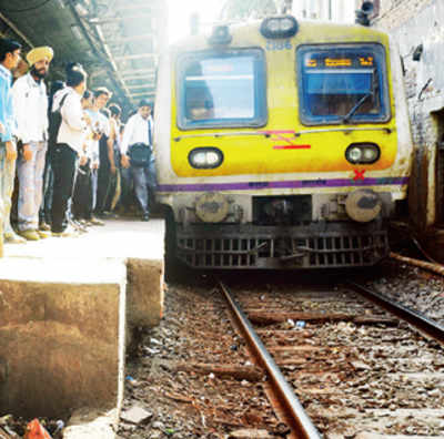 Dadar ‘death trap’: CR finds a solution