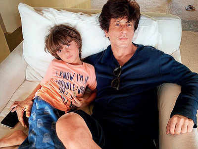 Dad's a throwback for Shah Rukh Khan, Saif Ali Khan, Akshay Kumar