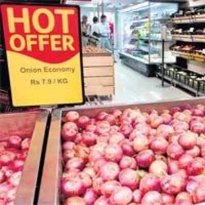 Quit India: Retail traders tell malls