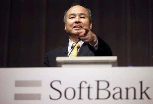 Trust Me, India will Get my $10b says Softbank's Masayoshi Son