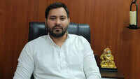 Instead of COVID, Bihar govt concerned about assembly elections: Tejashwi Yadav 
