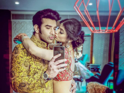 Bigg Boss 13: Paras Chhabra to tie the knot with girlfriend Akanksha Puri in 2020?