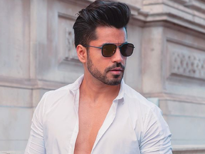 Gautam Gulati: Grateful to Salman Khan for welcoming an outsider like me in Bollywood