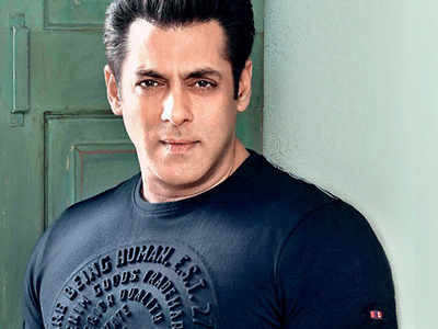 Salman Khan Guns For Four Back-to-back Releases; Aims To Return To Sets ...