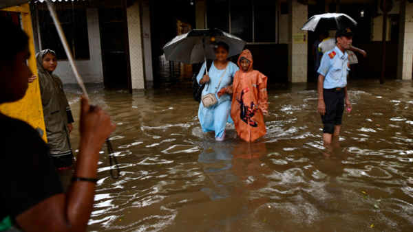 Maharashtra rains: Schools, colleges to remain closed on Friday in Pune