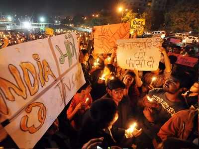 Nirbhaya Rape Case: MHA advises President to reject mercy petition of convict Vinay Sharma